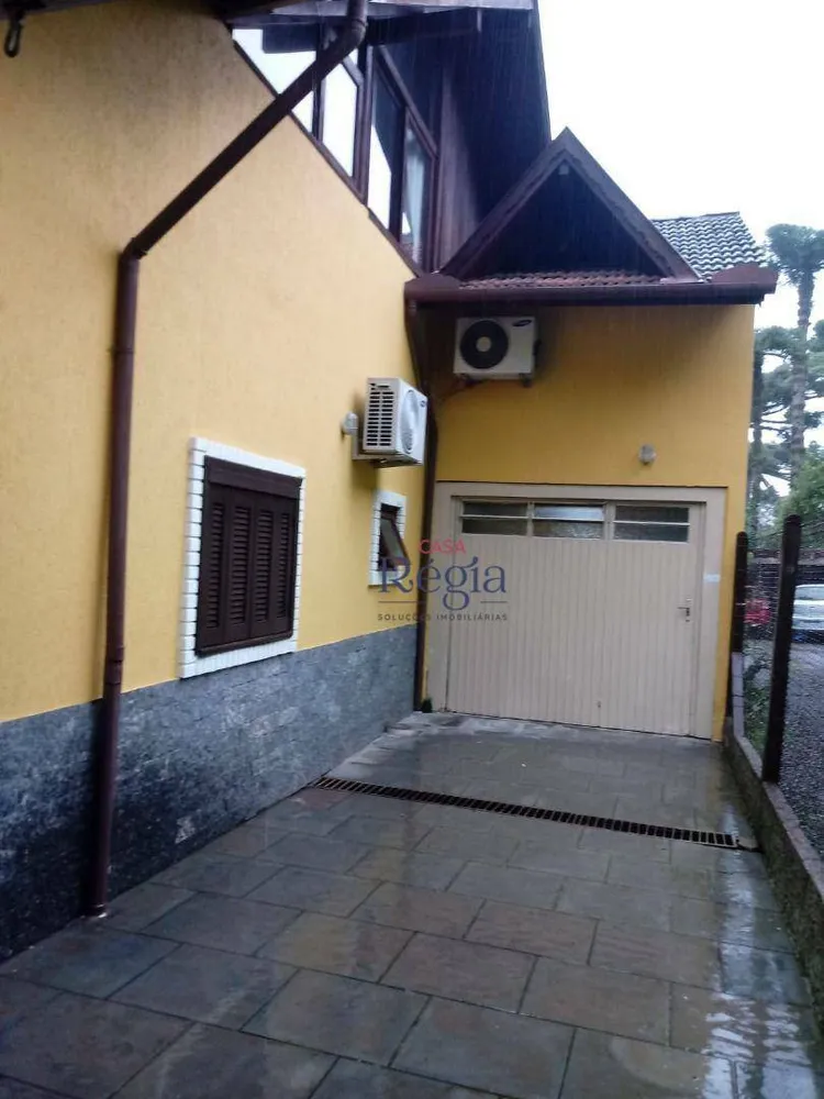 Casa, 5 quartos, 150 m² - Foto 10