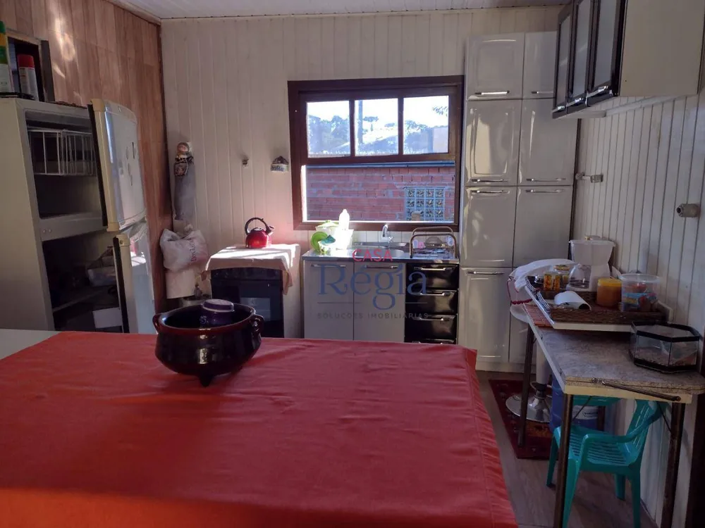 Casa, 5 quartos, 150 m² - Foto 4