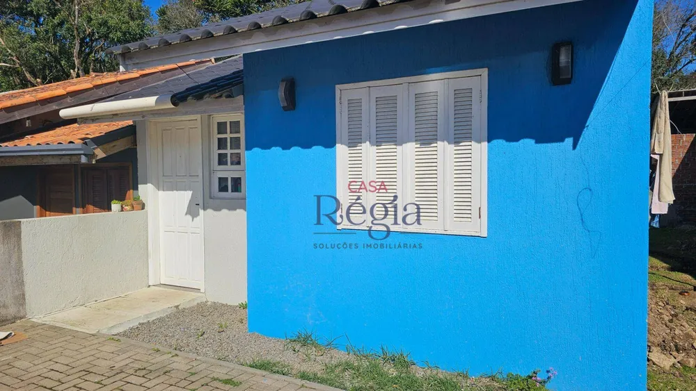 Casa de Condomínio, 2 quartos - Foto 3