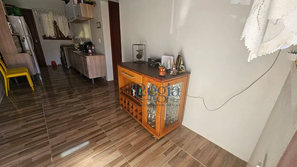 Casa de Condomínio, 2 quartos - Foto 8