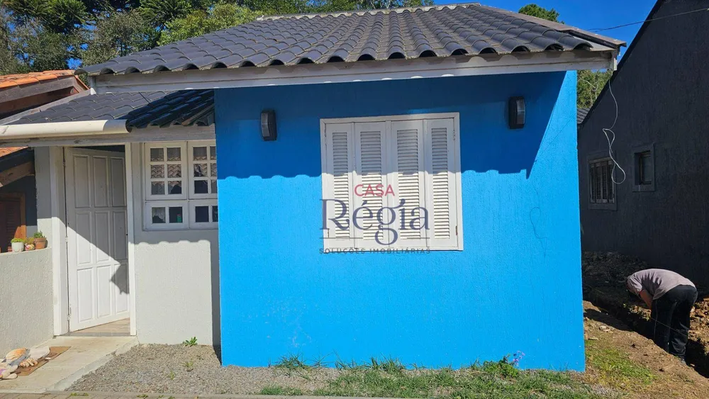 Casa de Condomínio, 2 quartos - Foto 5