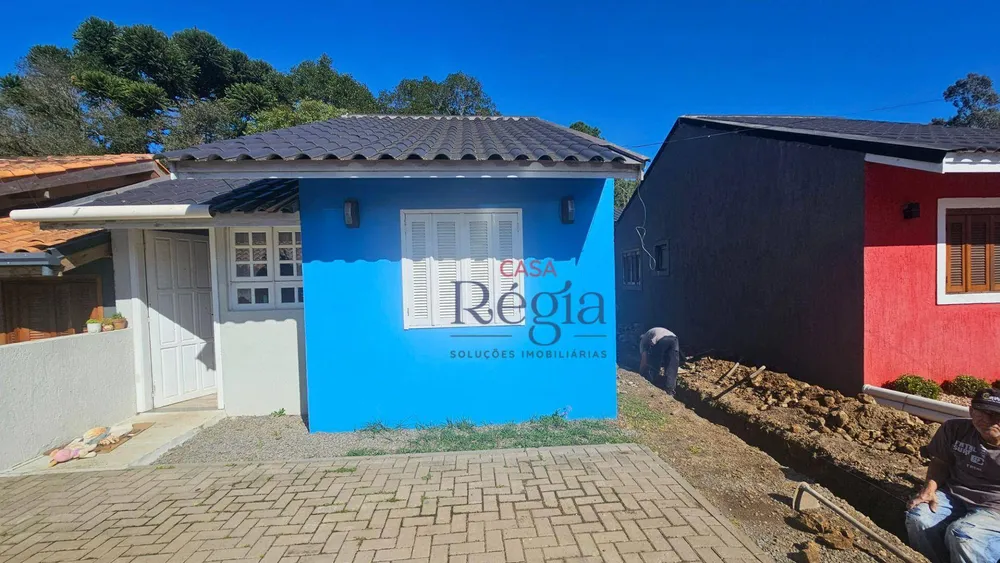 Casa de Condomínio, 2 quartos - Foto 4