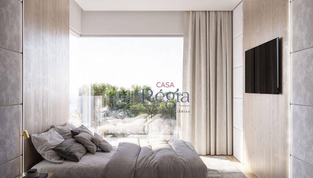 Apartamento, 3 quartos, 134 m² - Foto 3