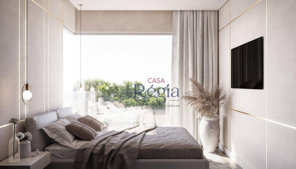 Apartamento, 3 quartos, 134 m² - Foto 2