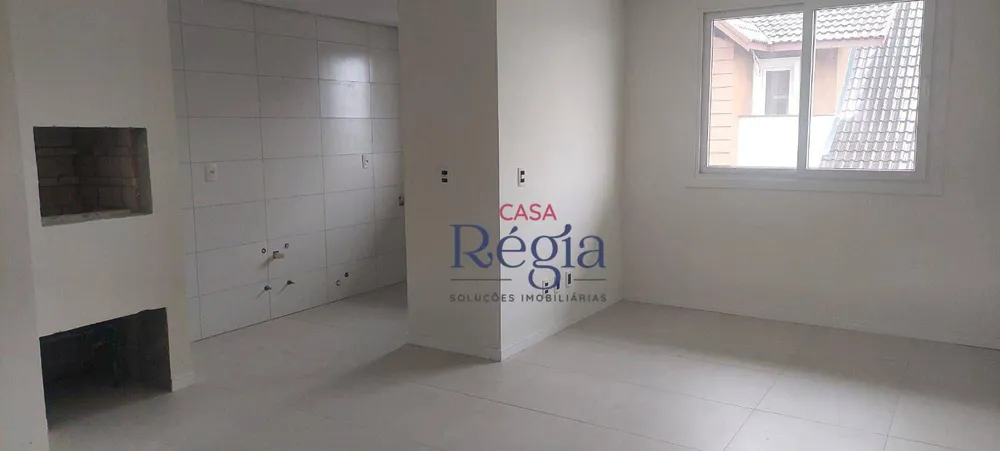 Apartamento, 2 quartos, 60 m² - Foto 1