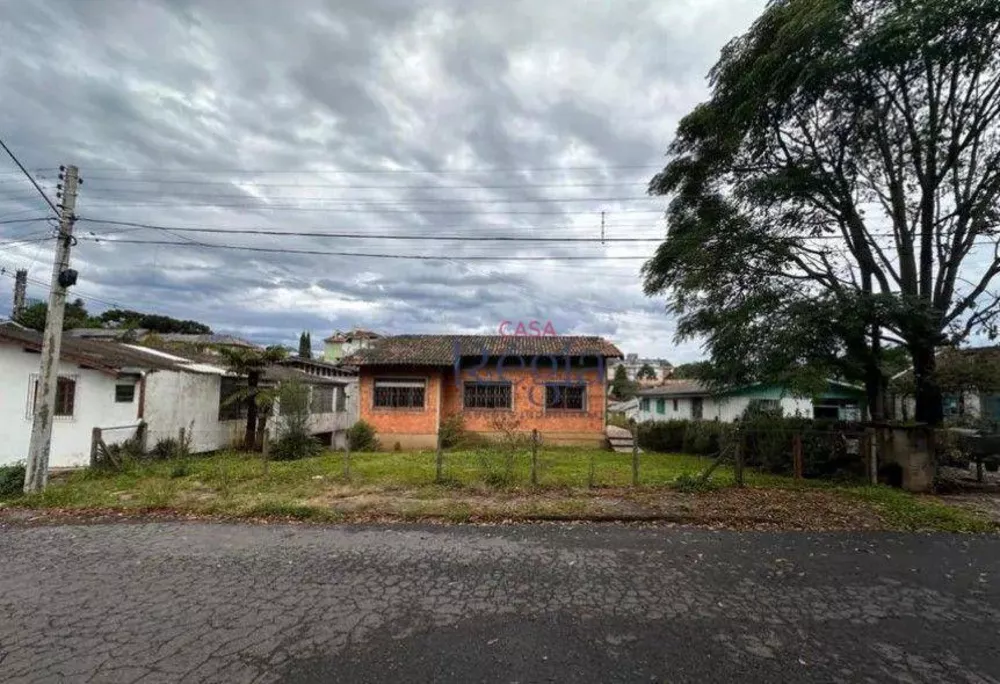 Terreno à venda, 600M2 - Foto 8