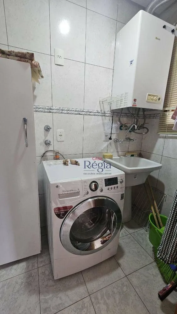 Apartamento, 2 quartos, 95 m² - Foto 8