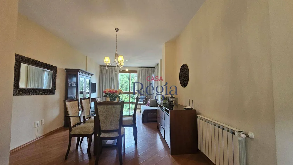 Apartamento, 2 quartos, 95 m² - Foto 4