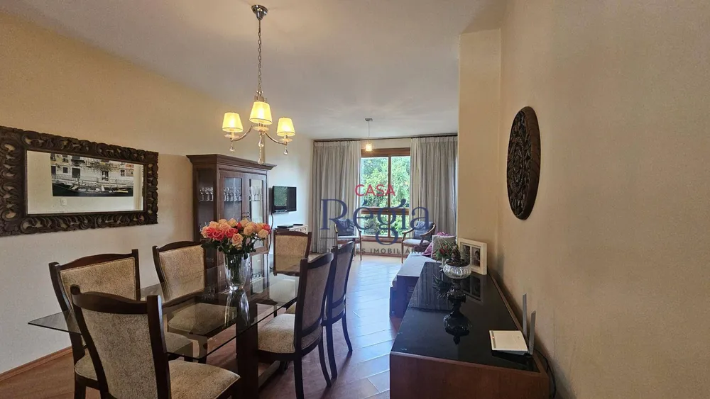 Apartamento, 2 quartos, 95 m² - Foto 3