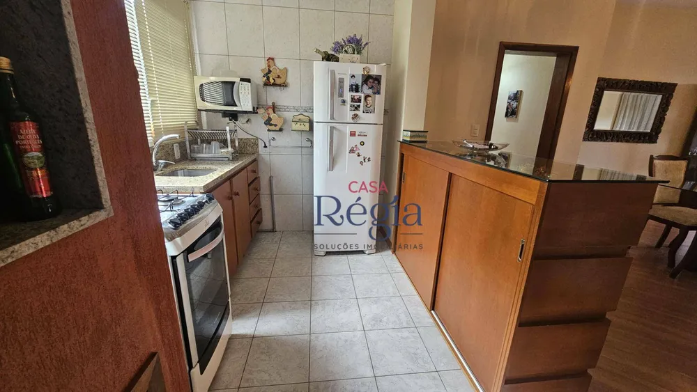 Apartamento, 2 quartos, 95 m² - Foto 15