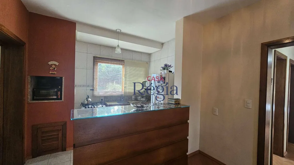 Apartamento, 2 quartos, 95 m² - Foto 8