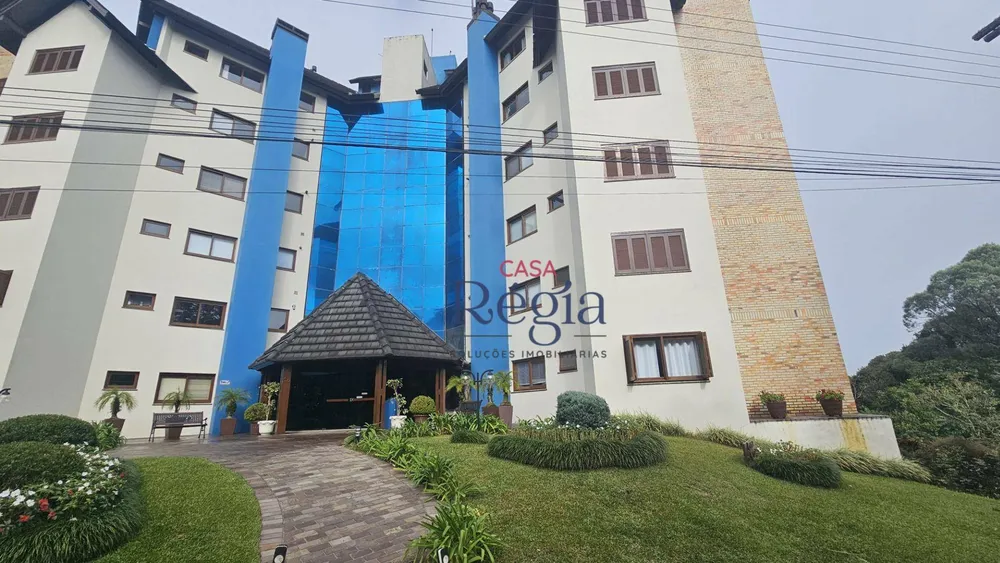 Apartamento, 2 quartos, 95 m² - Foto 6