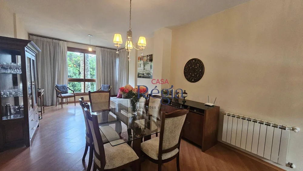 Apartamento, 2 quartos, 95 m² - Foto 7