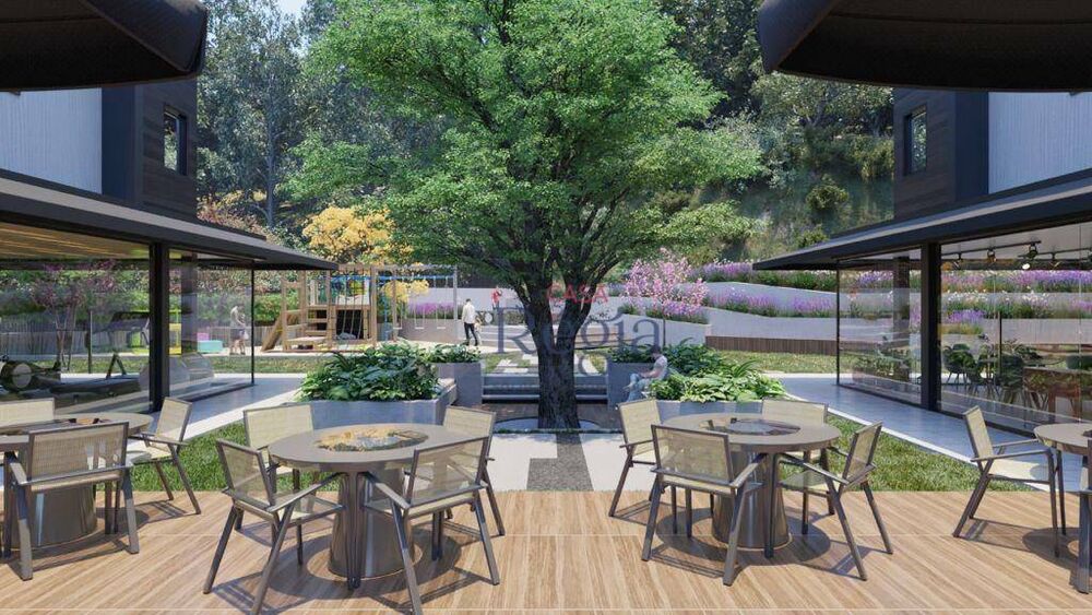 Apartamento, 2 quartos, 75 m² - Foto 4