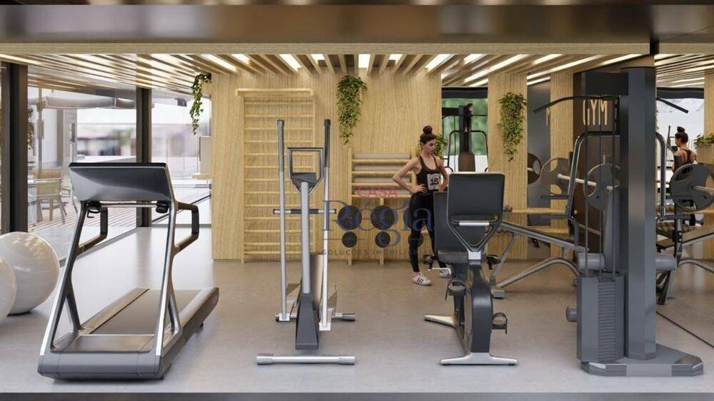 Apartamento, 2 quartos, 75 m² - Foto 8