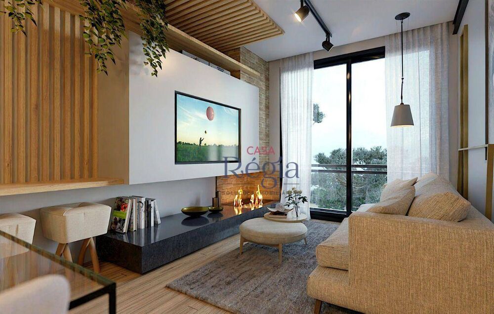 Apartamento, 2 quartos, 75 m² - Foto 1