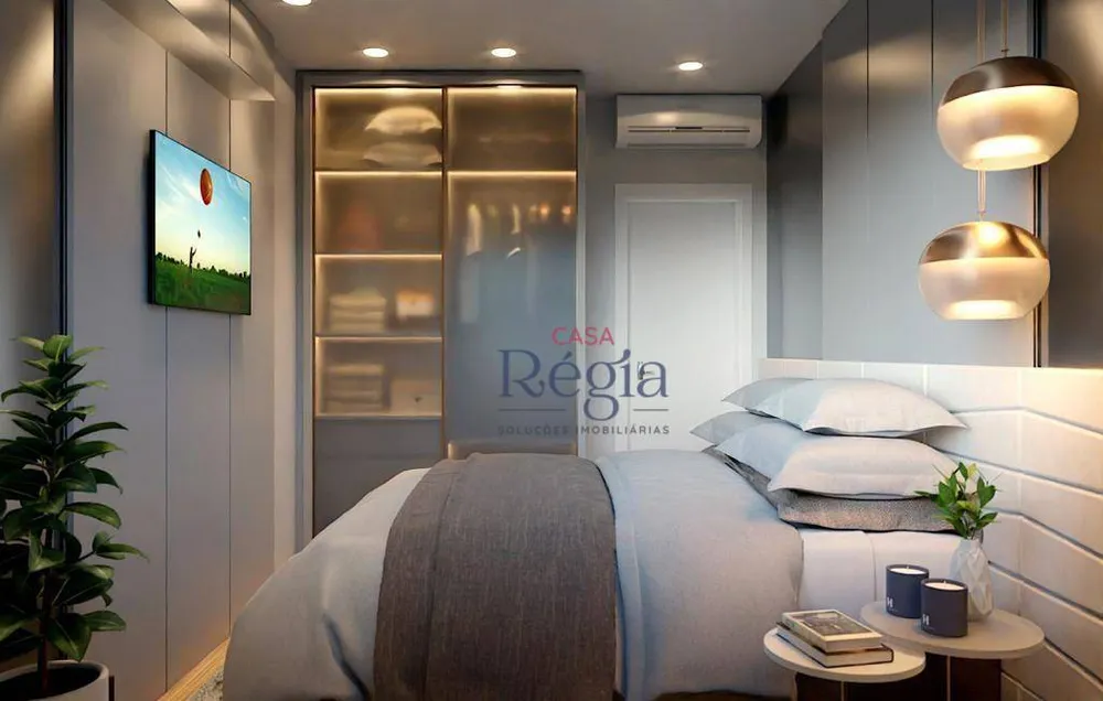 Apartamento, 2 quartos, 75 m² - Foto 4