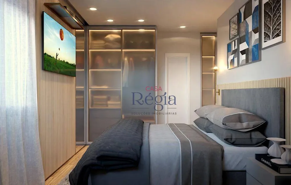 Apartamento, 2 quartos, 75 m² - Foto 5