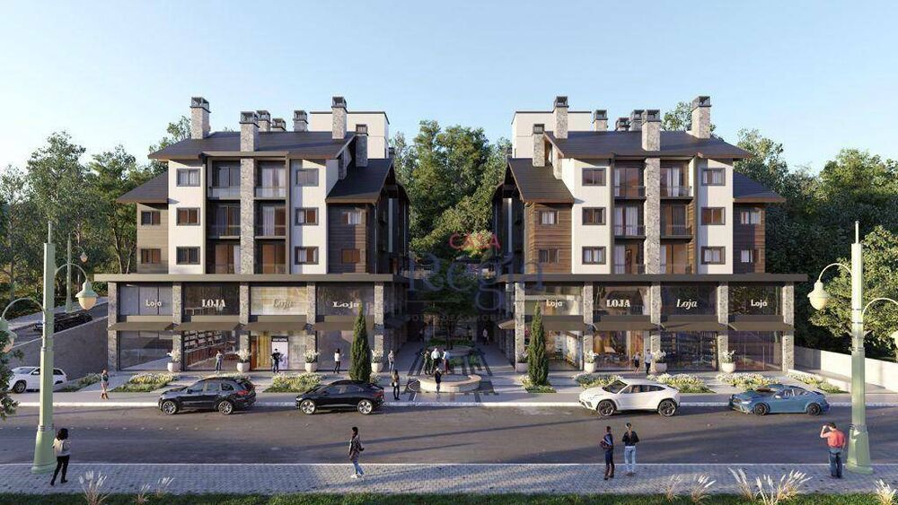 Apartamento, 2 quartos, 75 m² - Foto 3