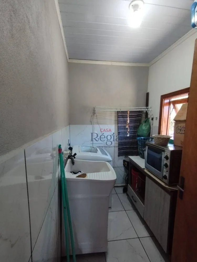 Casa, 4 quartos, 235 m² - Foto 8