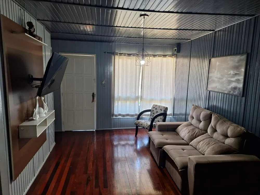 Casa, 3 quartos, 133 m² - Foto 1