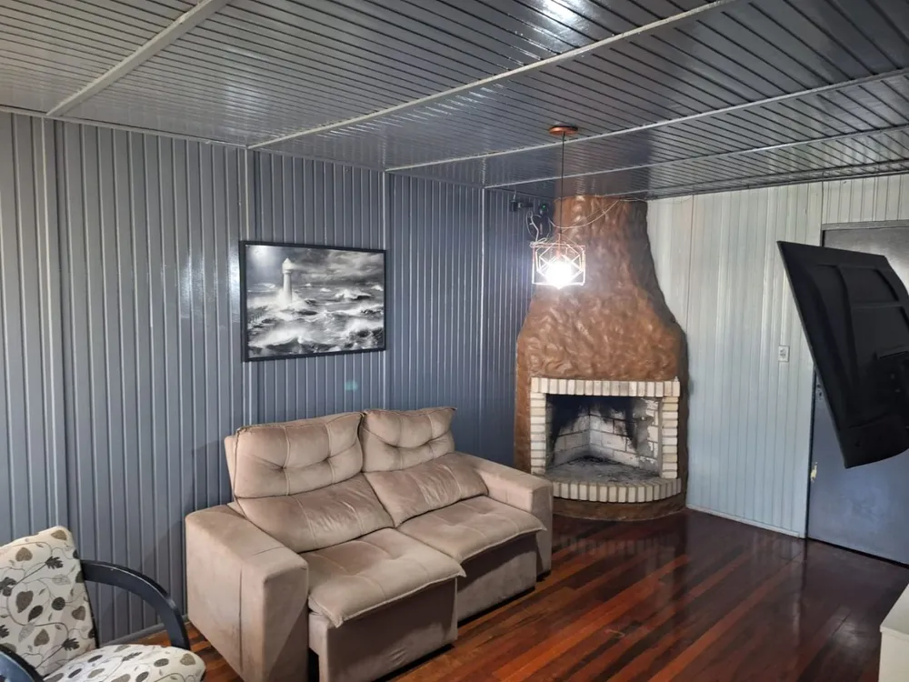Casa, 3 quartos, 133 m² - Foto 2