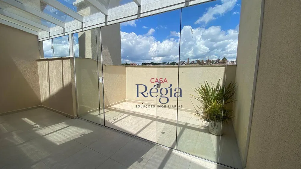 Apartamento, 2 quartos, 87 m² - Foto 2