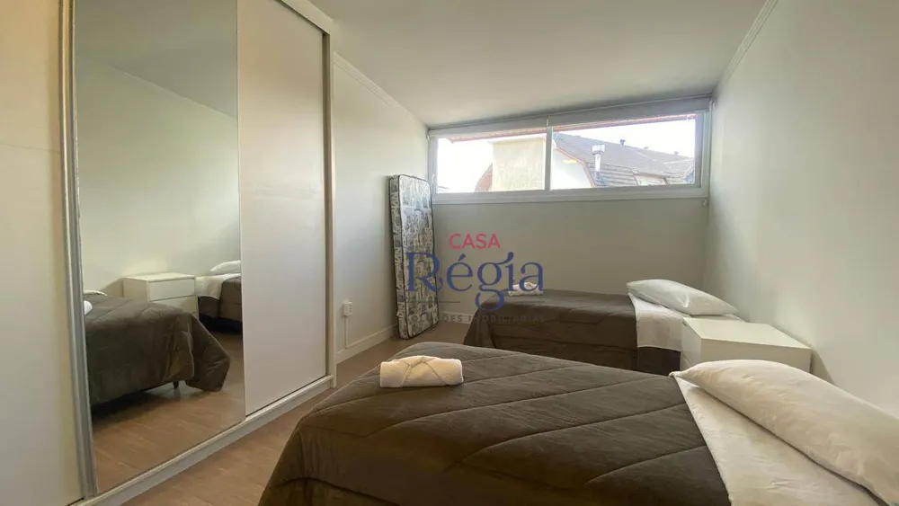 Apartamento, 2 quartos, 87 m² - Foto 1