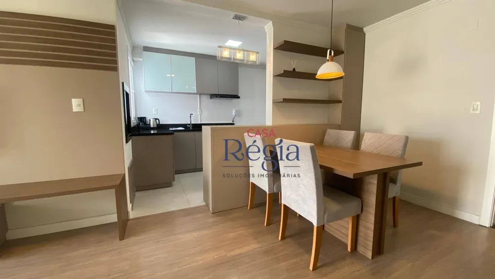 Apartamento, 2 quartos, 87 m² - Foto 5