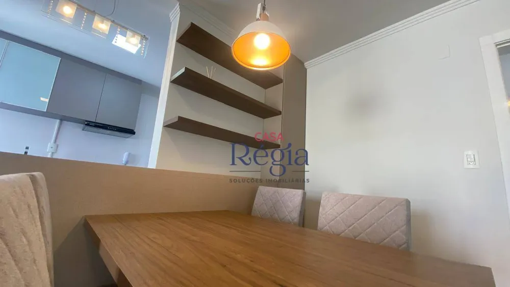 Apartamento, 2 quartos, 87 m² - Foto 6