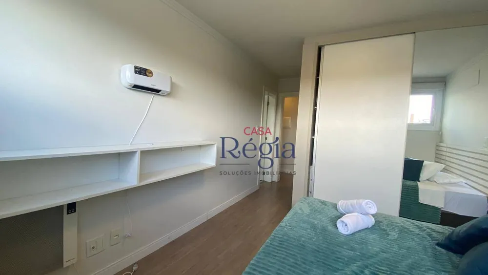 Apartamento, 2 quartos, 87 m² - Foto 3