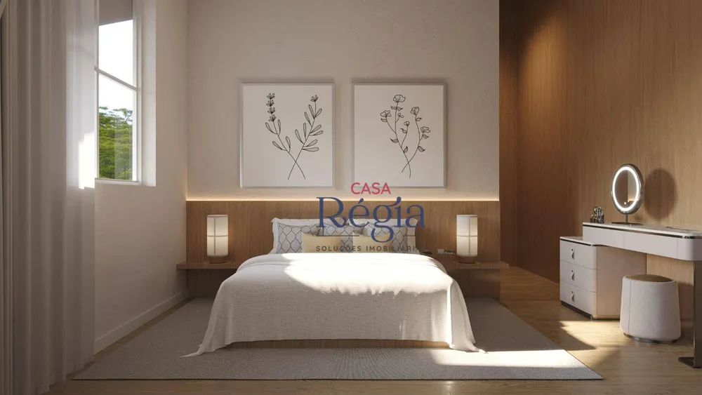 Apartamento, 1 quarto, 53 m² - Foto 2
