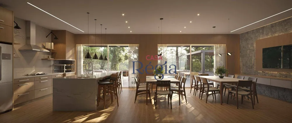 Apartamento, 1 quarto, 53 m² - Foto 2