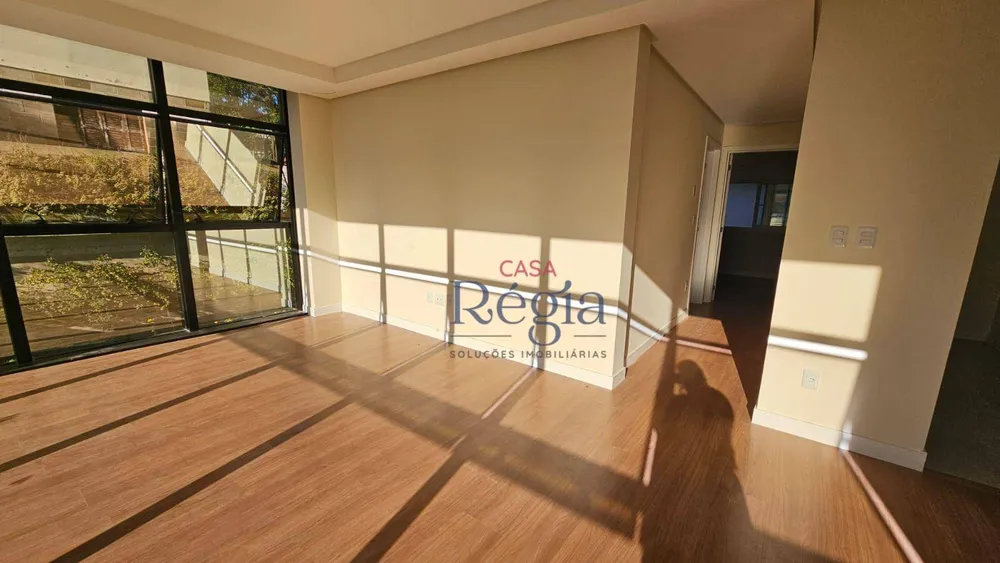 Apartamento, 2 quartos, 95 m² - Foto 2