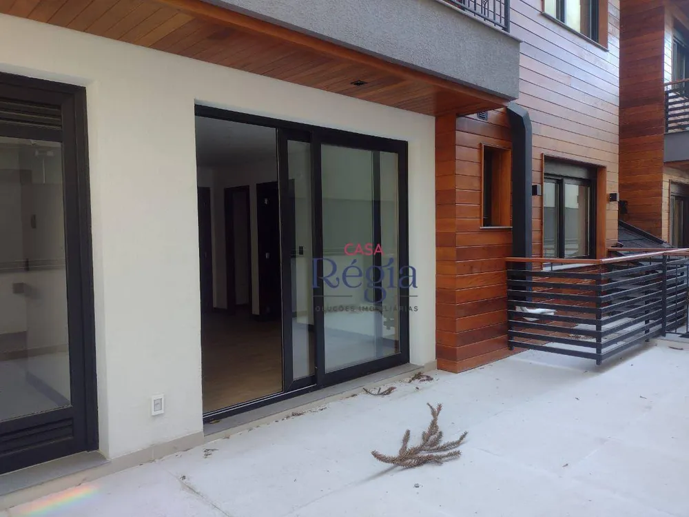 Apartamento, 1 quarto, 66 m² - Foto 7