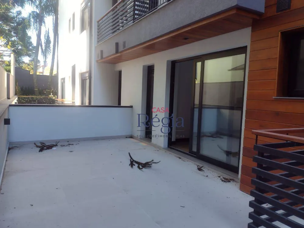Apartamento, 1 quarto, 66 m² - Foto 1