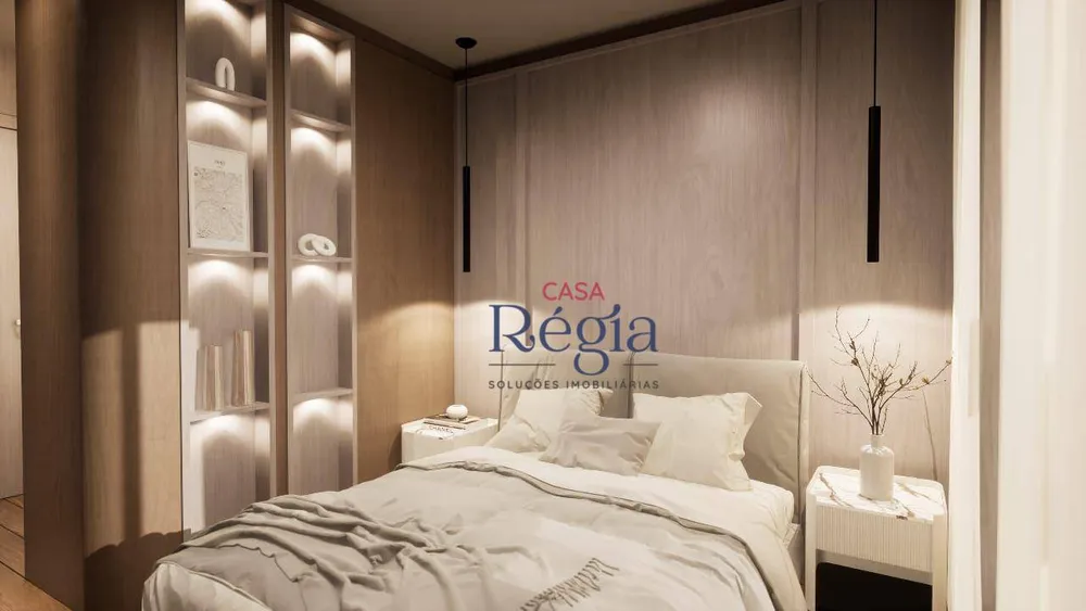 Apartamento, 2 quartos, 74 m² - Foto 6
