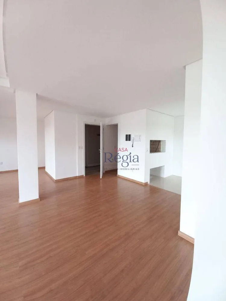Apartamento, 4 quartos, 128 m² - Foto 4
