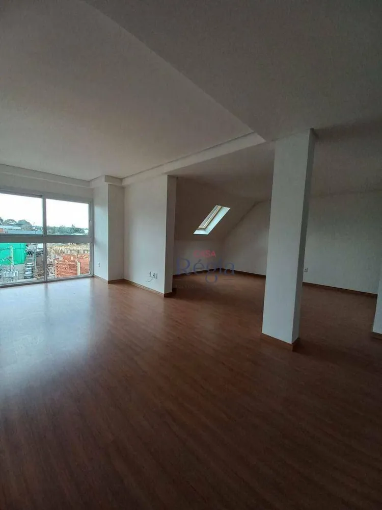 Apartamento, 4 quartos, 128 m² - Foto 2