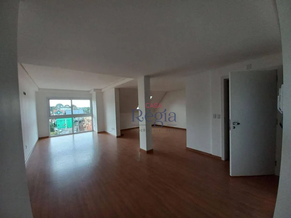 Apartamento, 4 quartos, 128 m² - Foto 1