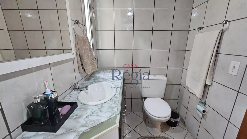 Apartamento à venda com 3 quartos, 77m² - Foto 9