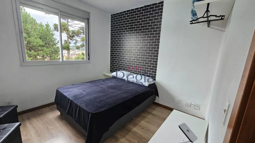 Apartamento à venda com 3 quartos, 77m² - Foto 6