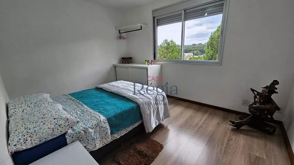 Apartamento à venda com 3 quartos, 77m² - Foto 10