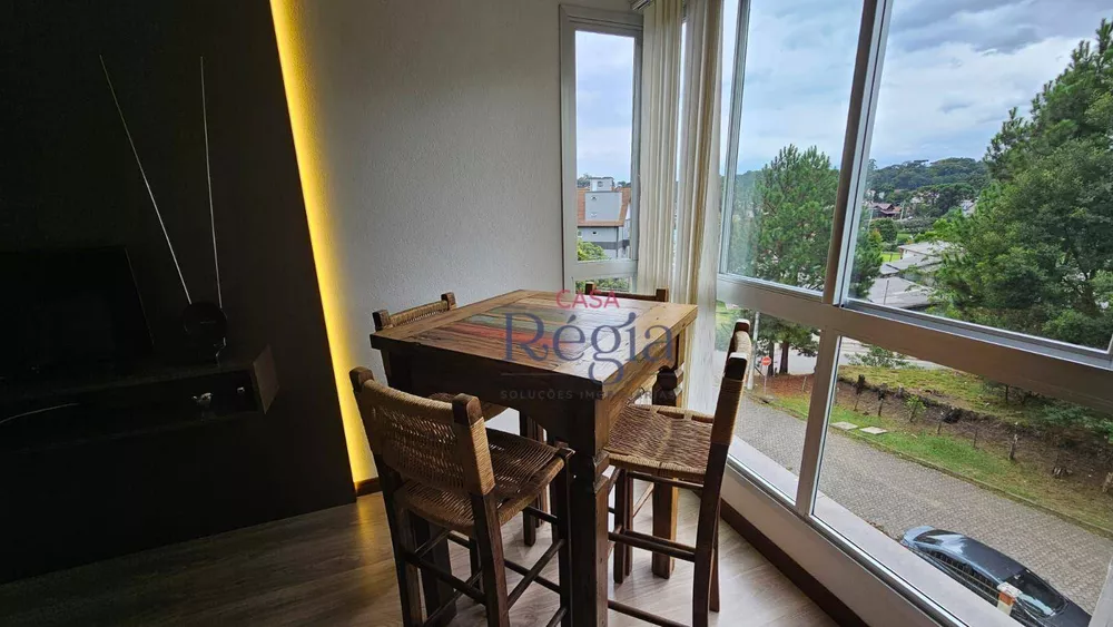 Apartamento à venda com 3 quartos, 77m² - Foto 5