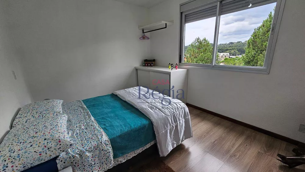 Apartamento à venda com 3 quartos, 77m² - Foto 8