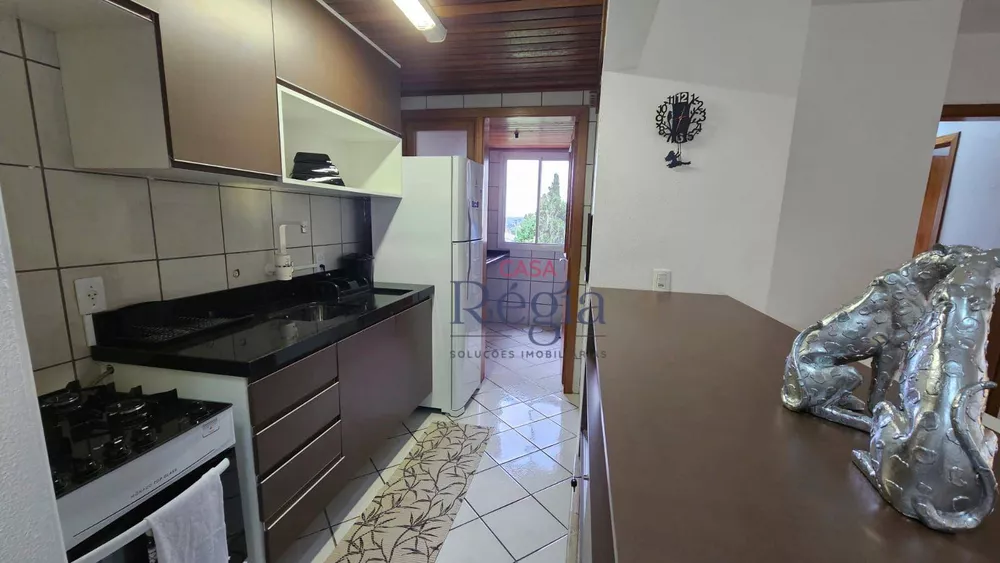 Apartamento à venda com 3 quartos, 77m² - Foto 4