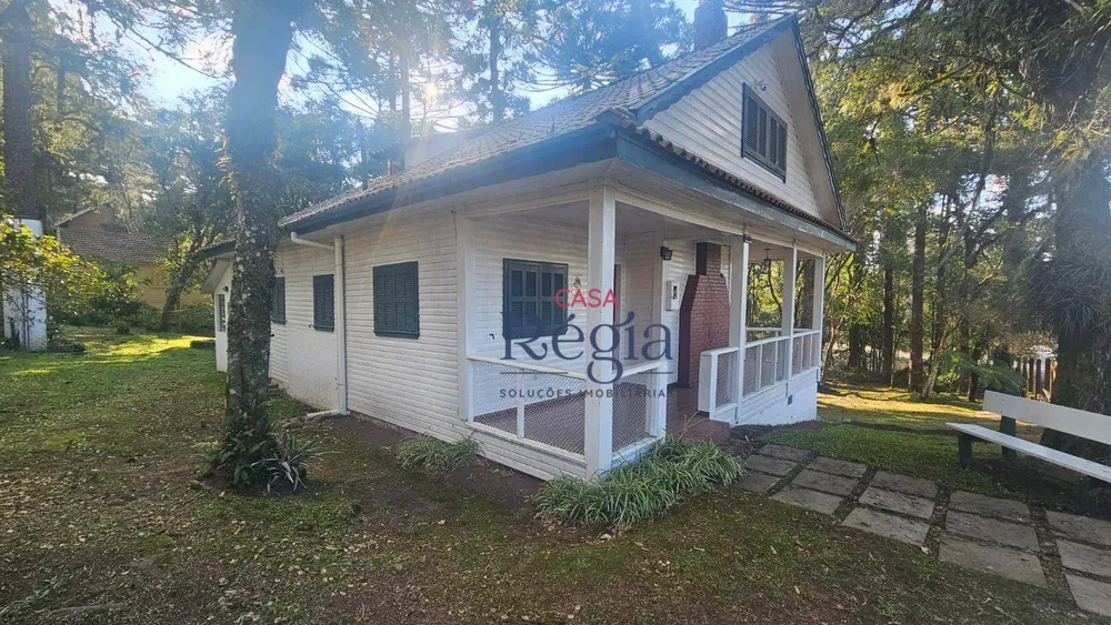 Casa, 6 quartos, 172 m² - Foto 3