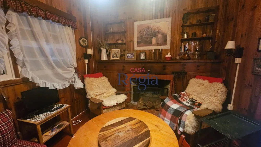 Casa, 6 quartos, 172 m² - Foto 8