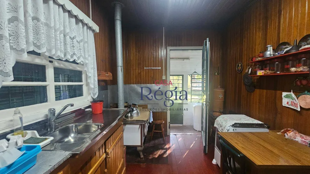 Casa, 6 quartos, 172 m² - Foto 6