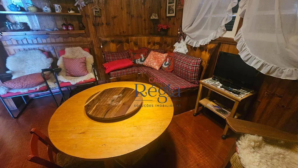 Casa, 6 quartos, 172 m² - Foto 5